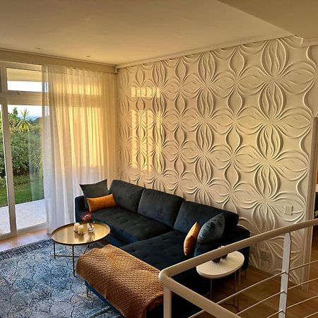 Bay Reflections Camps Bay Luxury Serviced Apartments ケープタウン エクステリア 写真