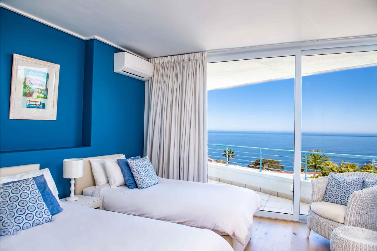 Bay Reflections Camps Bay Luxury Serviced Apartments ケープタウン エクステリア 写真