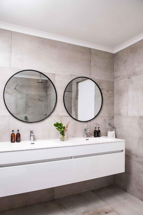 Bay Reflections Camps Bay Luxury Serviced Apartments ケープタウン エクステリア 写真