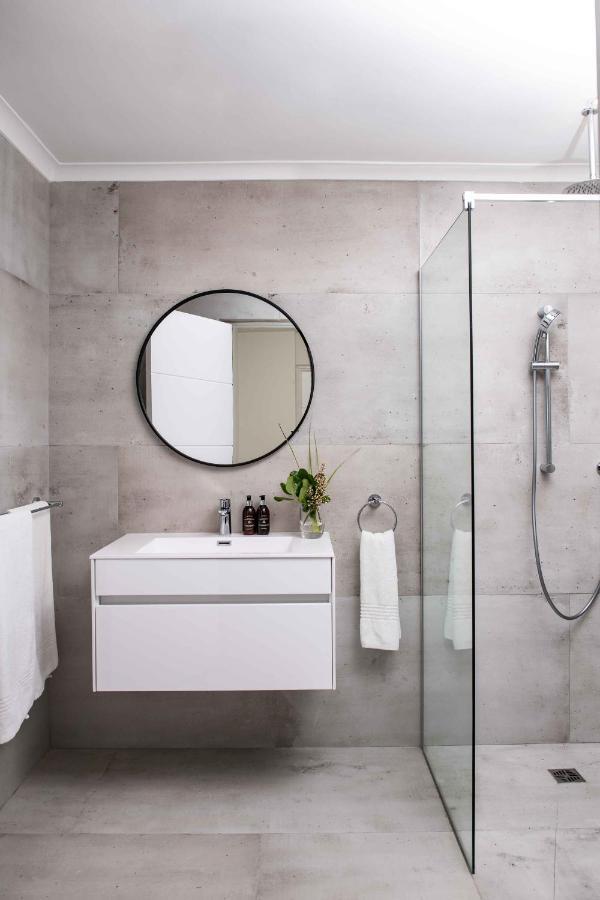 Bay Reflections Camps Bay Luxury Serviced Apartments ケープタウン エクステリア 写真