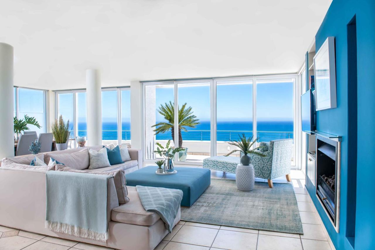 Bay Reflections Camps Bay Luxury Serviced Apartments ケープタウン エクステリア 写真
