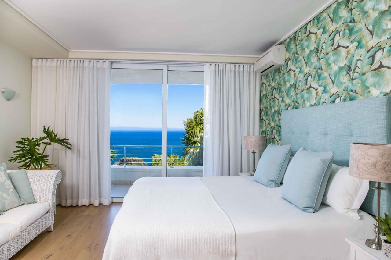 Bay Reflections Camps Bay Luxury Serviced Apartments ケープタウン エクステリア 写真