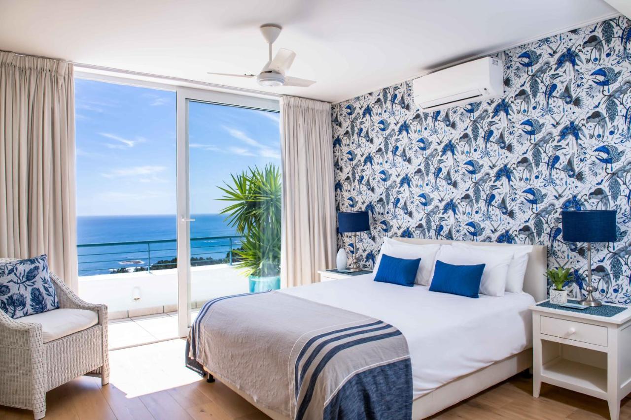 Bay Reflections Camps Bay Luxury Serviced Apartments ケープタウン エクステリア 写真