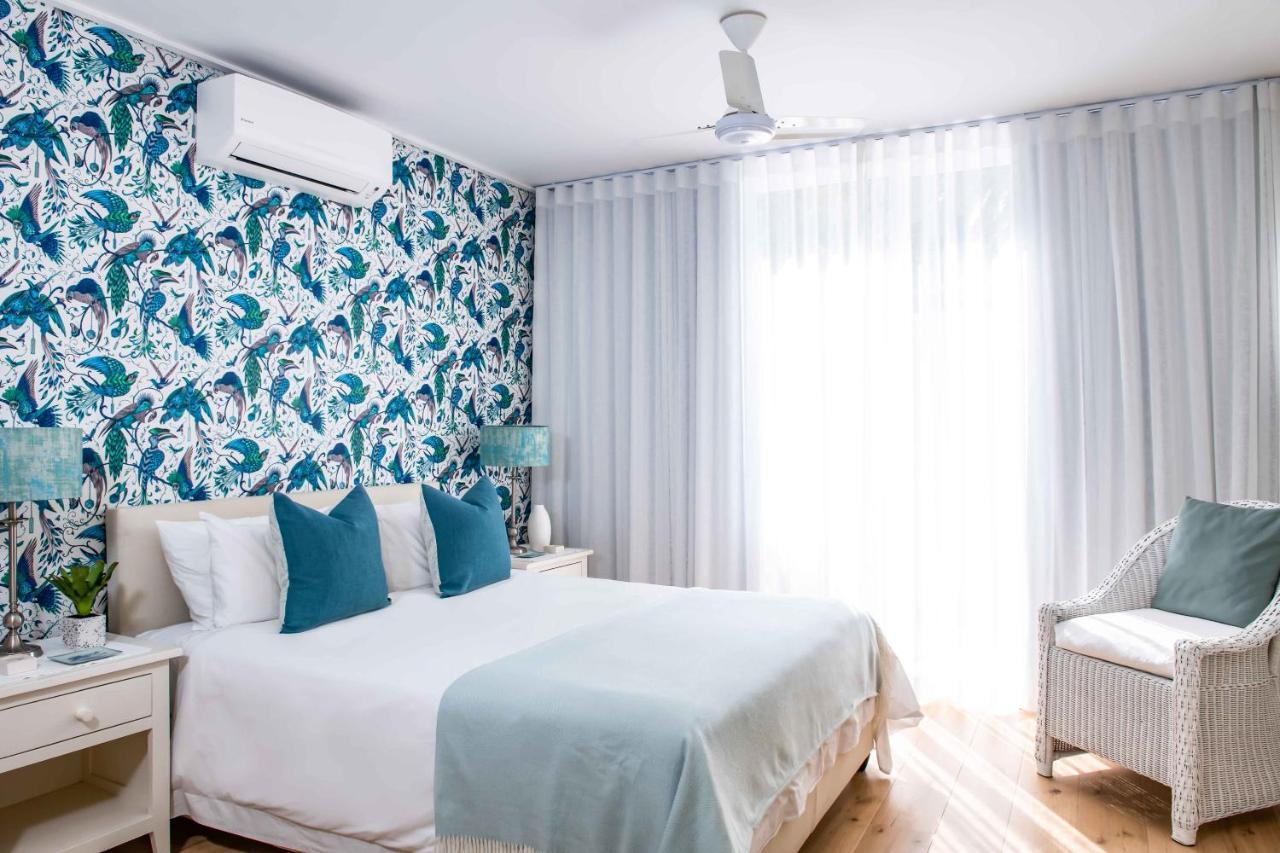 Bay Reflections Camps Bay Luxury Serviced Apartments ケープタウン エクステリア 写真