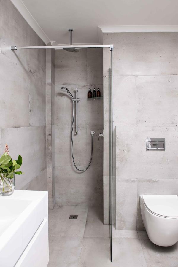 Bay Reflections Camps Bay Luxury Serviced Apartments ケープタウン エクステリア 写真
