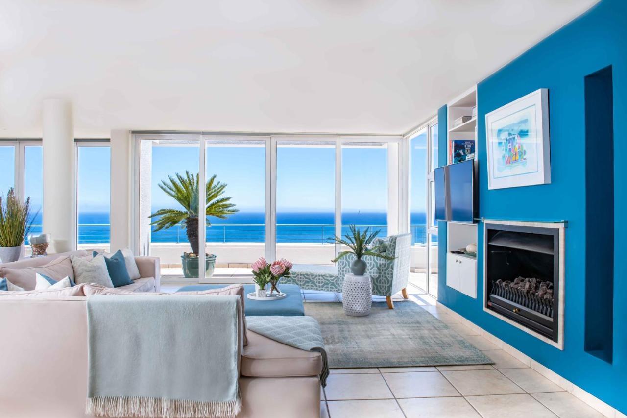 Bay Reflections Camps Bay Luxury Serviced Apartments ケープタウン エクステリア 写真