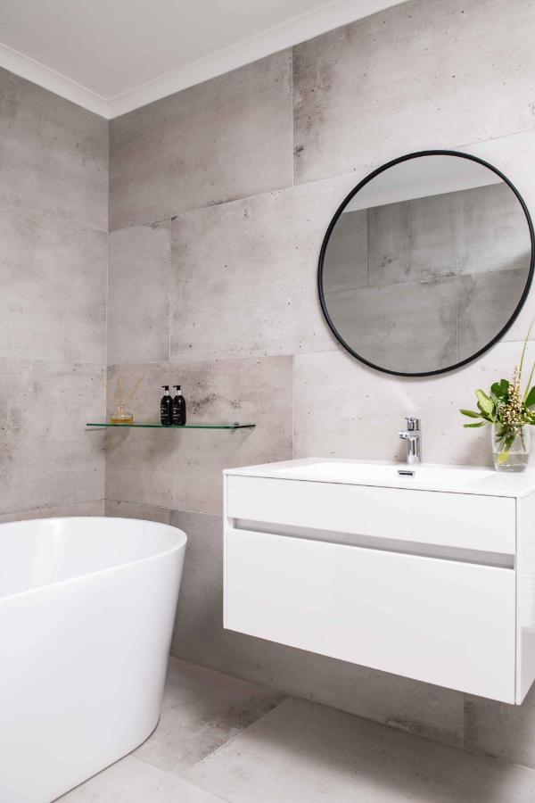 Bay Reflections Camps Bay Luxury Serviced Apartments ケープタウン エクステリア 写真
