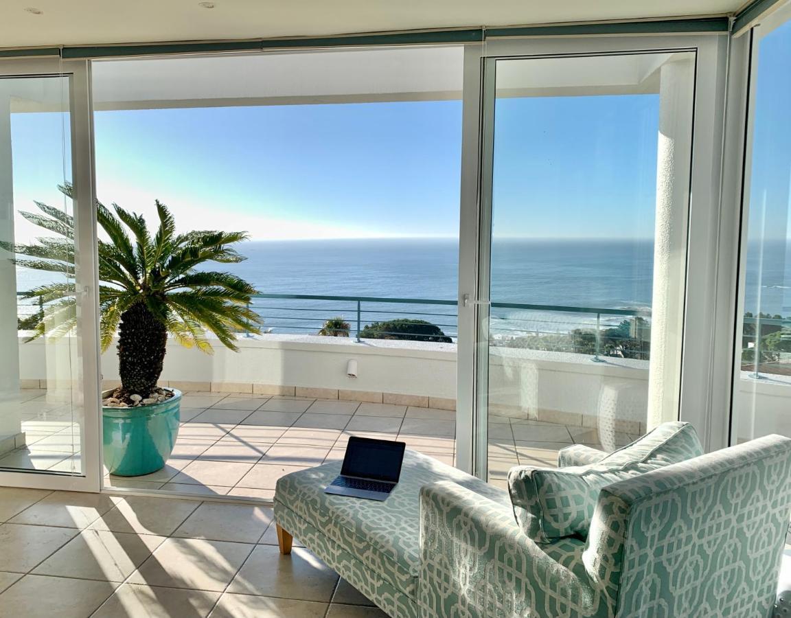 Bay Reflections Camps Bay Luxury Serviced Apartments ケープタウン エクステリア 写真