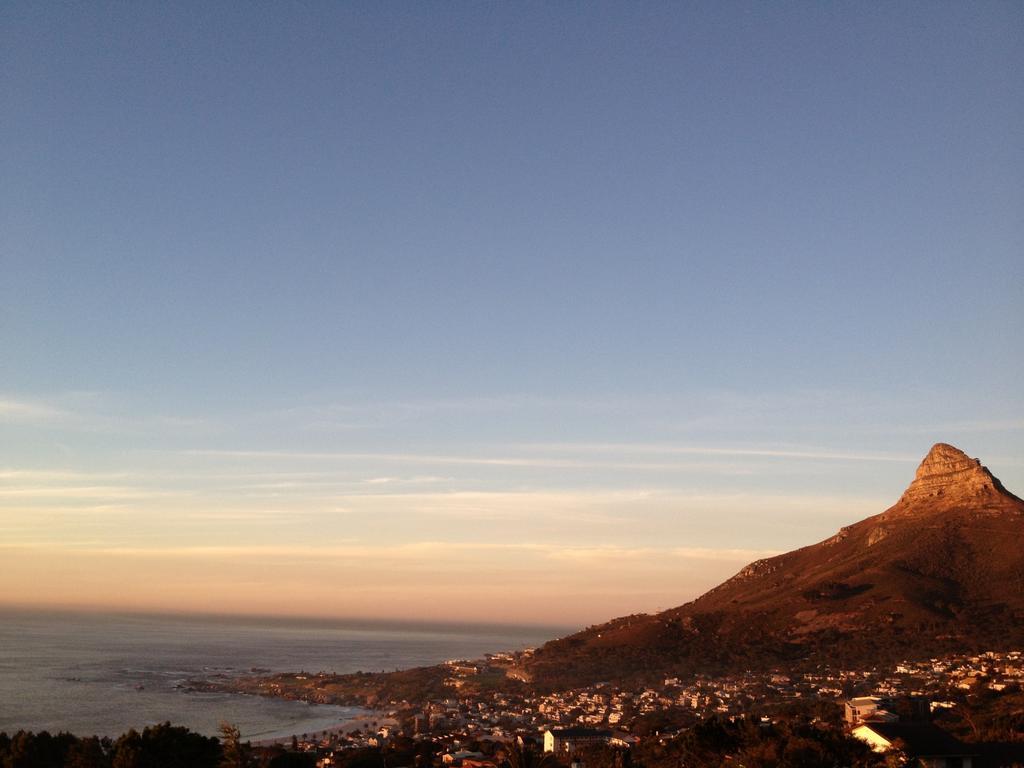 Bay Reflections Camps Bay Luxury Serviced Apartments ケープタウン 部屋 写真