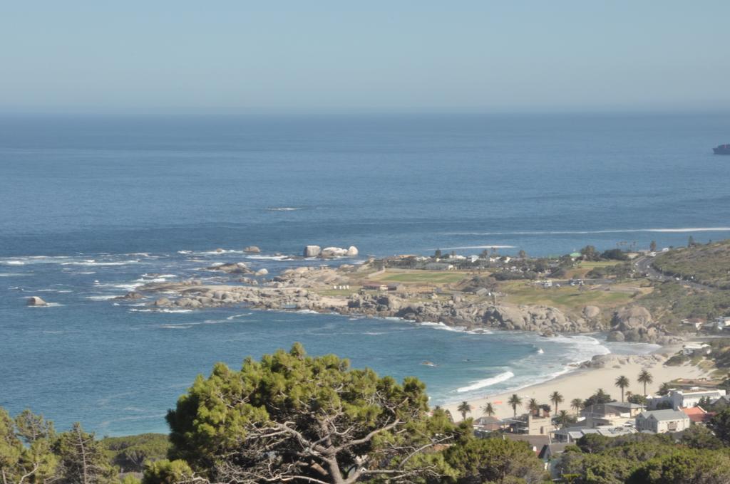 Bay Reflections Camps Bay Luxury Serviced Apartments ケープタウン 部屋 写真