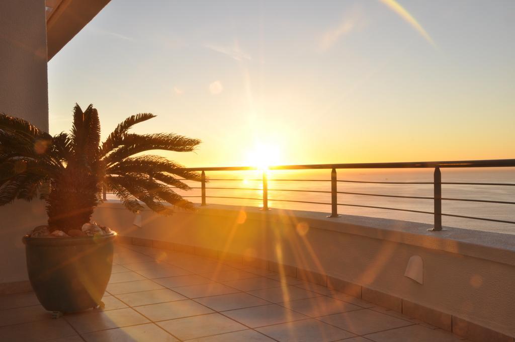 Bay Reflections Camps Bay Luxury Serviced Apartments ケープタウン 部屋 写真