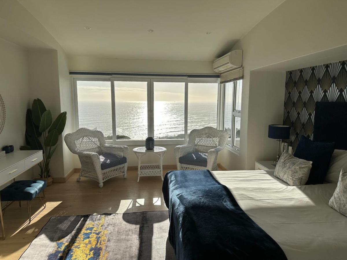Bay Reflections Camps Bay Luxury Serviced Apartments ケープタウン エクステリア 写真