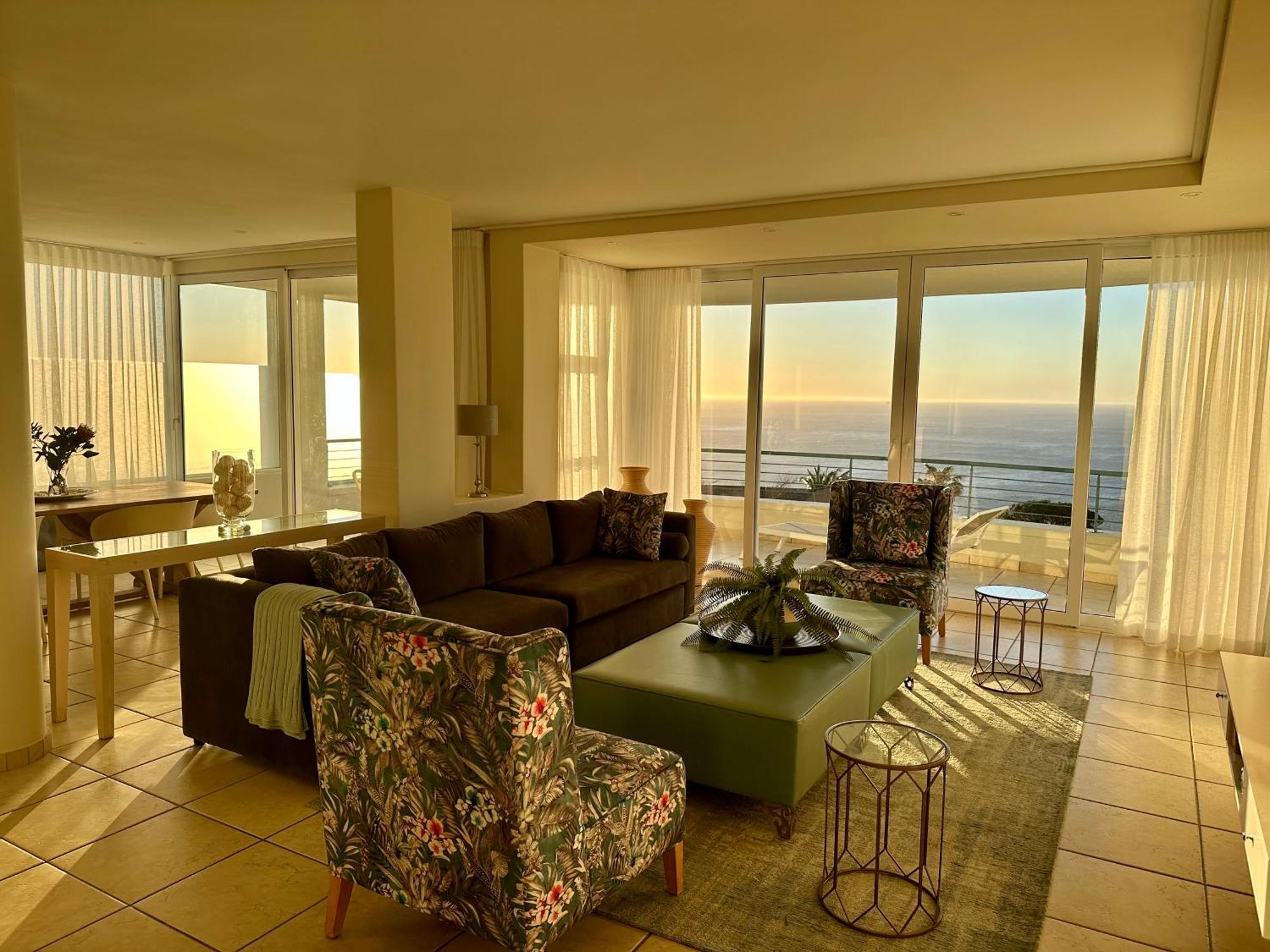 Bay Reflections Camps Bay Luxury Serviced Apartments ケープタウン エクステリア 写真