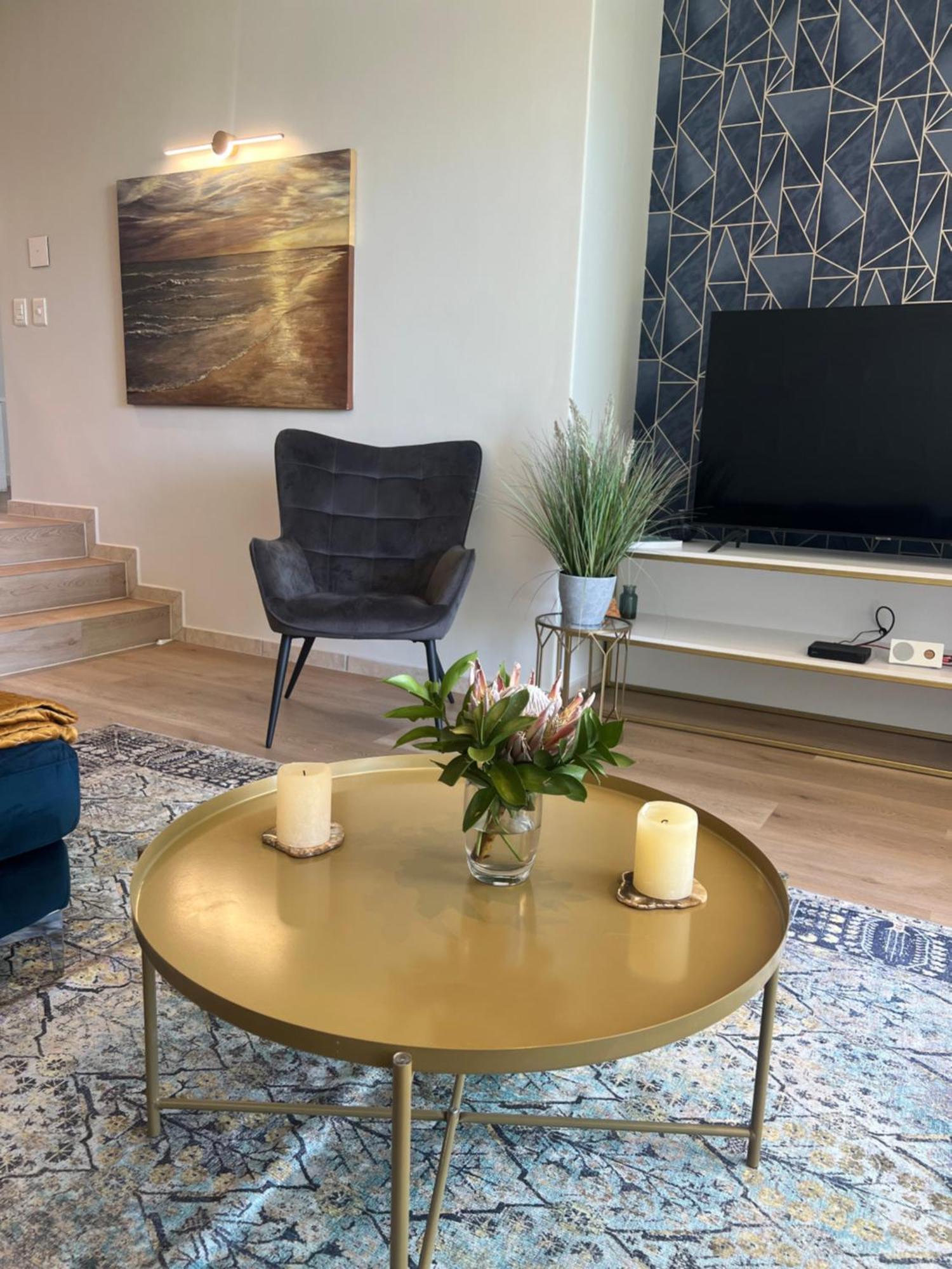 Bay Reflections Camps Bay Luxury Serviced Apartments ケープタウン エクステリア 写真