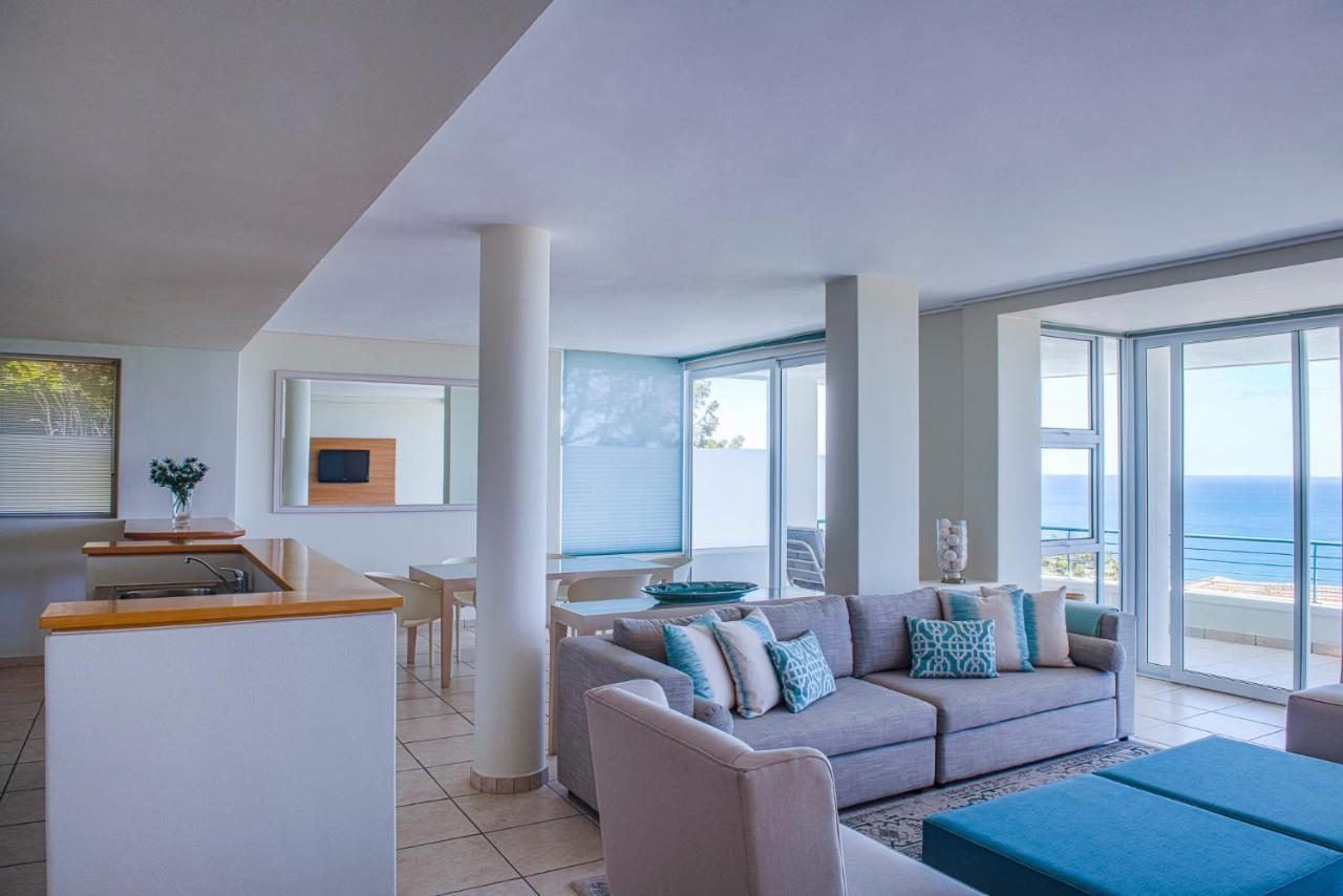 Bay Reflections Camps Bay Luxury Serviced Apartments ケープタウン エクステリア 写真