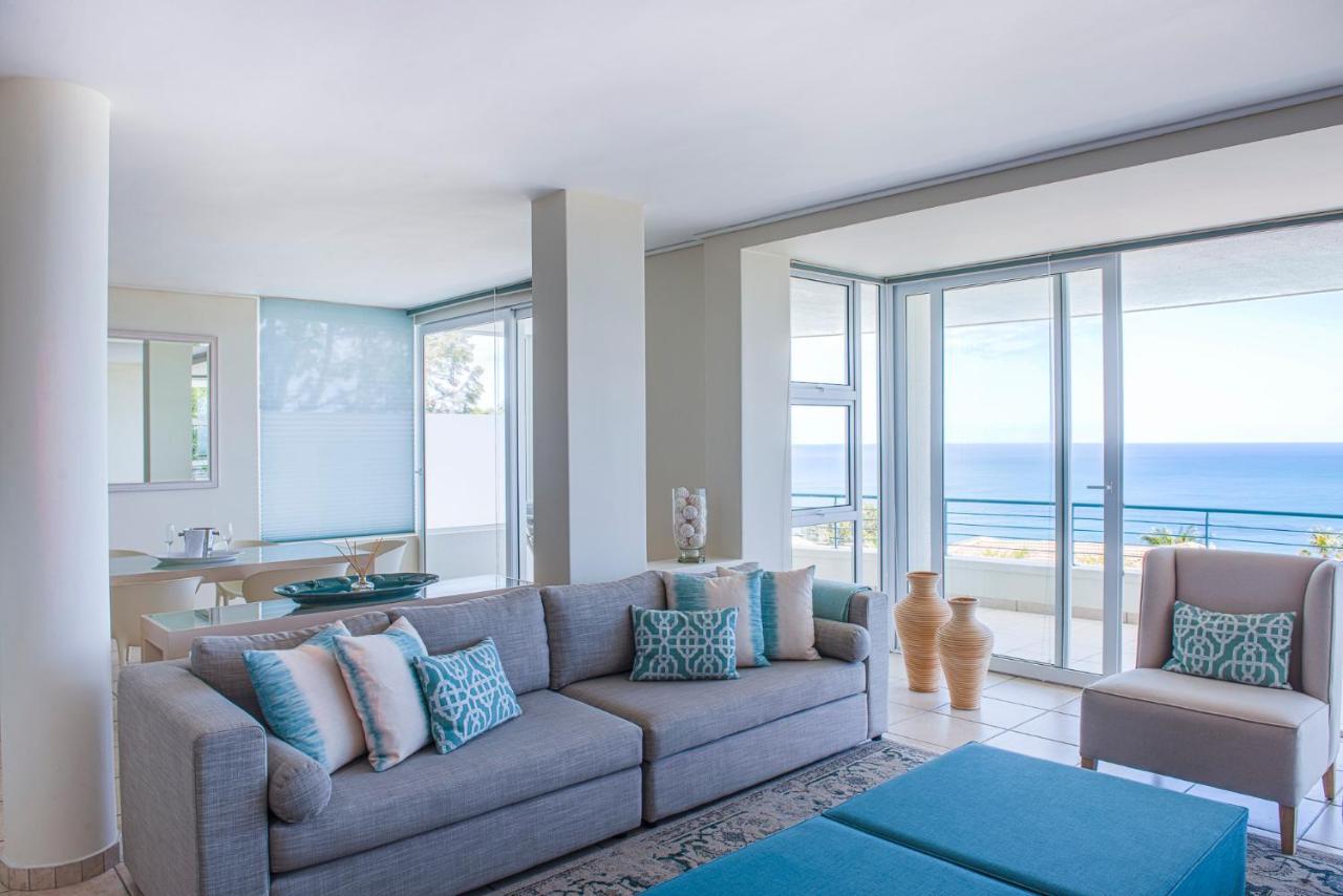 Bay Reflections Camps Bay Luxury Serviced Apartments ケープタウン エクステリア 写真