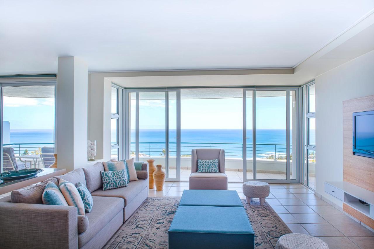 Bay Reflections Camps Bay Luxury Serviced Apartments ケープタウン エクステリア 写真