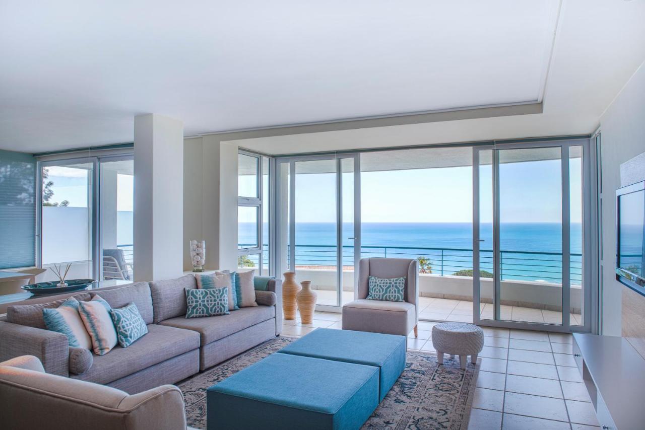Bay Reflections Camps Bay Luxury Serviced Apartments ケープタウン エクステリア 写真