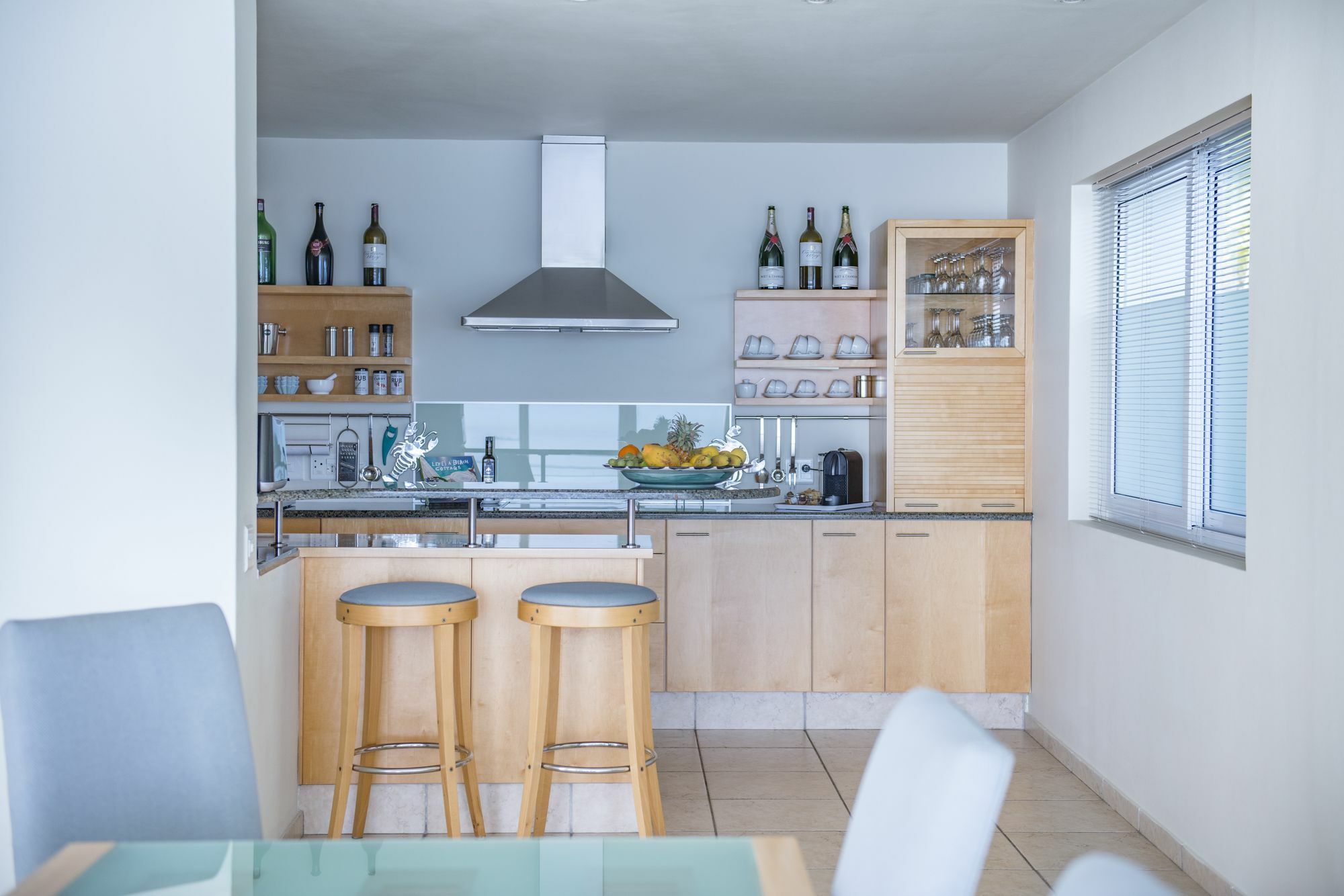 Bay Reflections Camps Bay Luxury Serviced Apartments ケープタウン エクステリア 写真